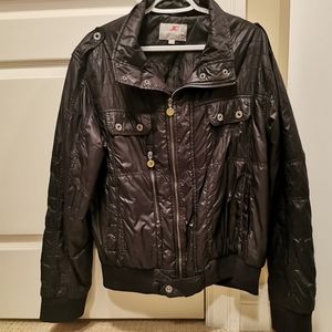 Light Down Jacket